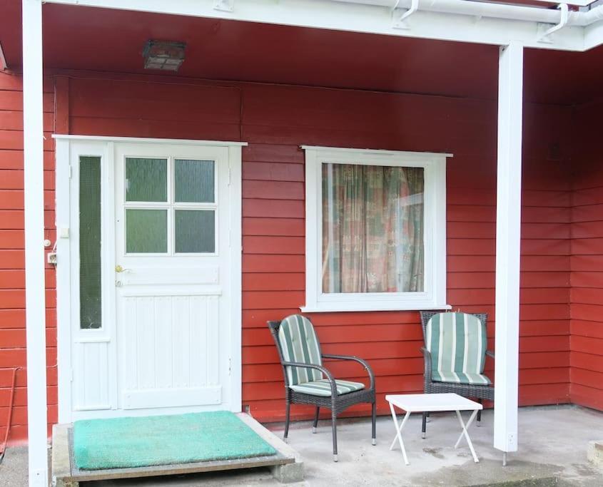 Apartment With Lake View In Jolster Årdal Exterior photo